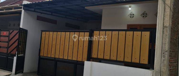 Rumah Dijual di Karanganyar, Solo Jawa Tengah 1