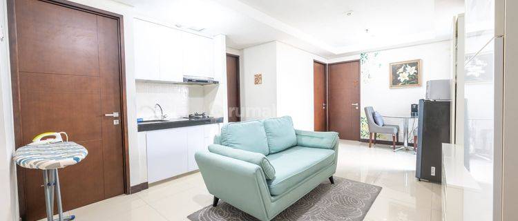 Di Jual Apartemen Sky Terrace Apartemen Sky Terrace 1