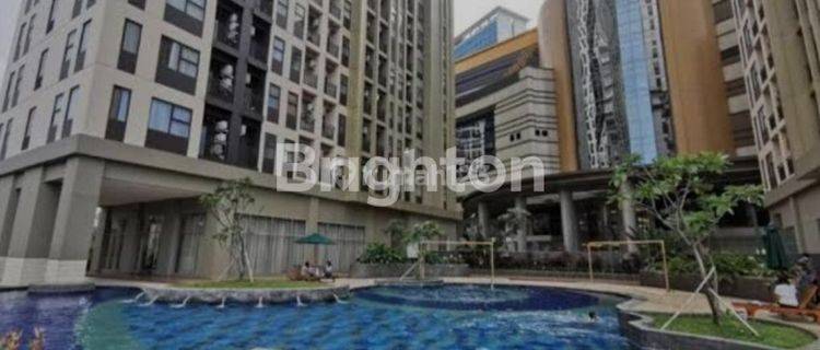 APARTEMEN SIAP HUNI DI CIBUBUR 1