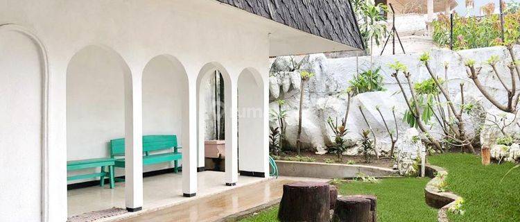 Rumah Mangkubumen Solo dijual murah 1