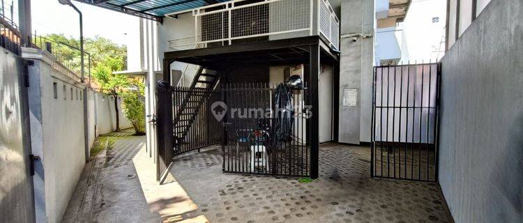 Kost Aktif Dekat Rs Muwardi Dan Kampus Uns Jebres Solo 1