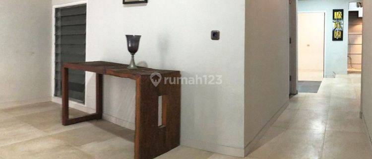 Disewakan Rumah Uk10x17m Siap Huni Semi Furnished Di Kelapa Gading Jakarta Utara  1