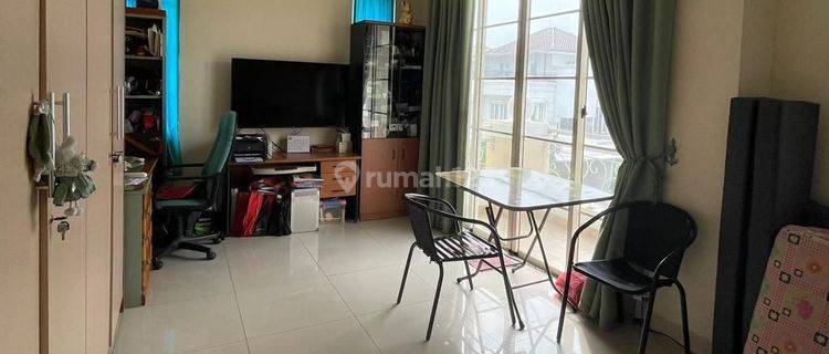 Dijual Rumah Mewah Hoek Bukit Golf Mediterania Pik, Jakarta Utara 1