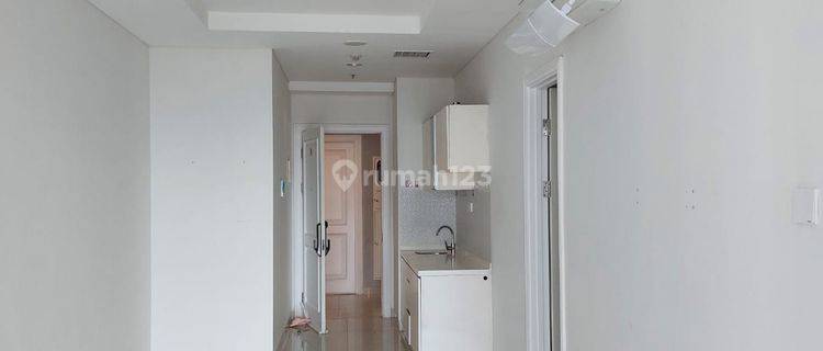 Disewakan Apartemen Siap Huni Semi Furnished 2 BR Grand Madison Central Park Jakarta Barat 1