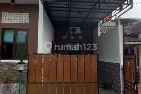 Dijual Rumah Siap Huni Di Bsb Jatisari Mijen Semarang 1