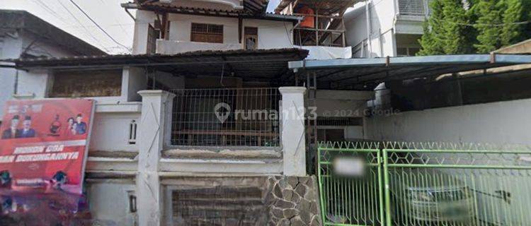 Dijual Rumah Kost Dekat Uksw 1