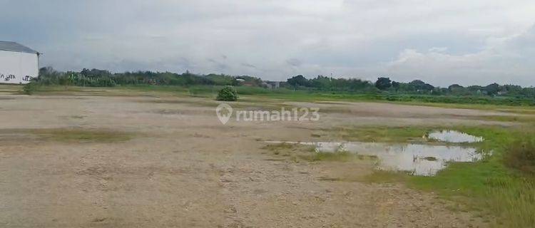 Dijual Cepat Tanah Industri Di Purwodadi Jawa Tengah 1