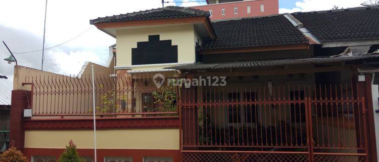 Dijual Cepat Rumah Di Perumahan Tengah Kota Salatiga 1