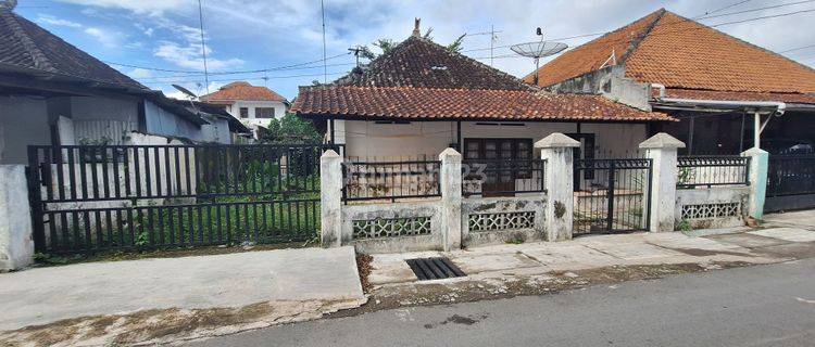 Dijual Rumah Dihitung Tanah Di Tengah Kota Salatiga 1