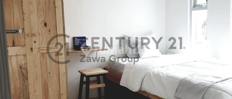 For Quick Sale: Boarding House in Tanjung Duren, West Jakarta 1