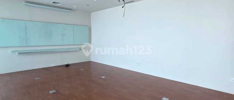 Sewa Office Apl Tower Central Park Lantai Sedang 1