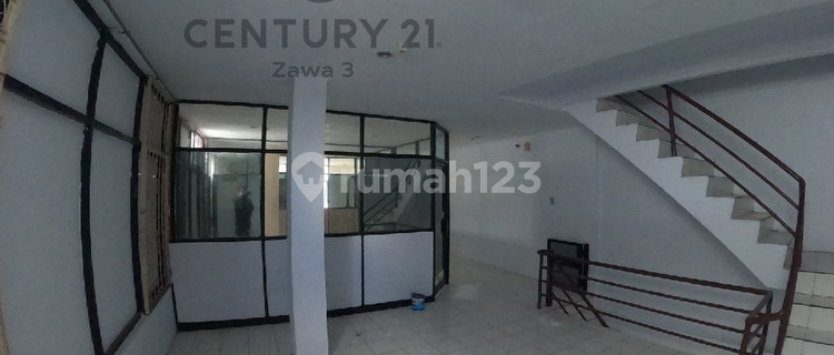 Disewa Ruko 4 Lt Daerah Tanjung Duren Diperuntukan Kantor gudang  1