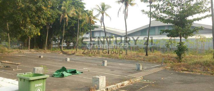 Tanah Industri Di Tambun Bekasi 1