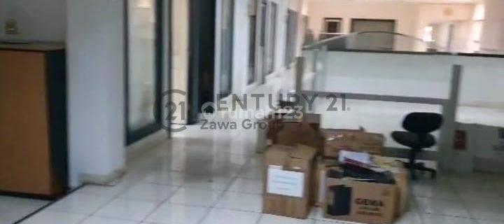 Dijual Nego Sampai Deal Gedung Posisi Hook Di Harmoni Jak Pus 1