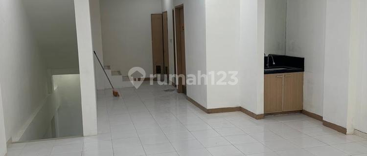 Ruko Gsa Central Park West Jakarta 1