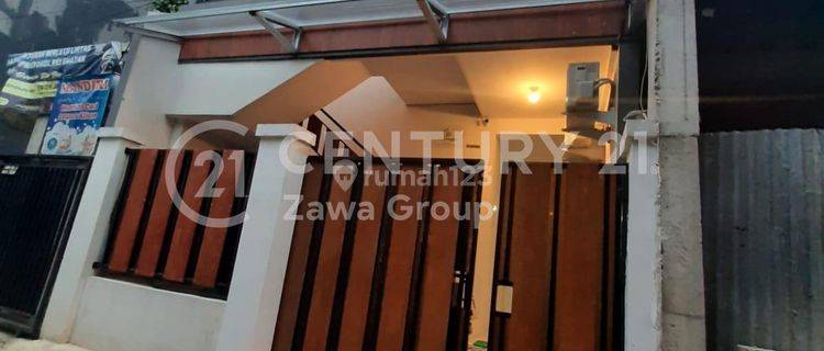 Di Jual Kost Srengseng Belakang Intercon, Kbn Jeruk Jakarta Barat 1