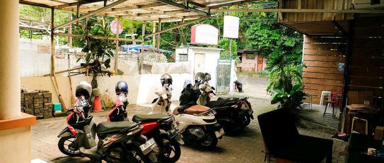 Business Property in Cibeunying Garden, Cihapit, Central Bandung City 1