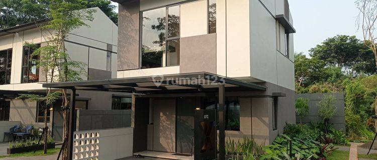 Rumah Murah 2 Lantai Harga 796 Juta Ekslusif 1