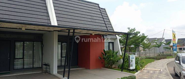 Metland Cikarang Rumah Ready/Siap Huni Murah 1