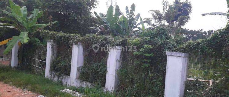 Jual Cepat Kavling di Gapura Menteng Bintaro 1