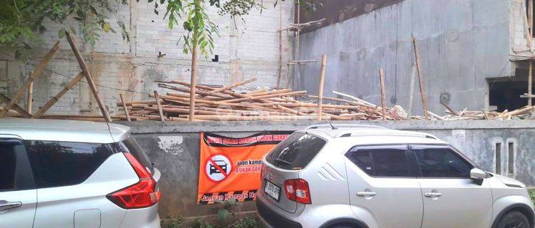Jual cepat kavling di bintaro sektor 6 1
