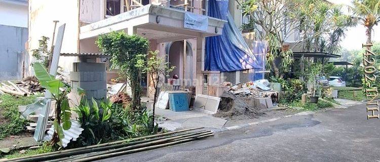 Dijual Rumah Brand New Uropian Style Di Bintaro Jaya Sektor 9  1