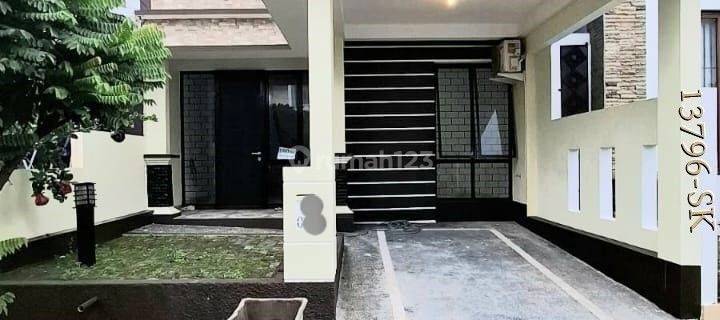 Disewakan Rumah Siap Huni Di Graha Raya Bintaro 1