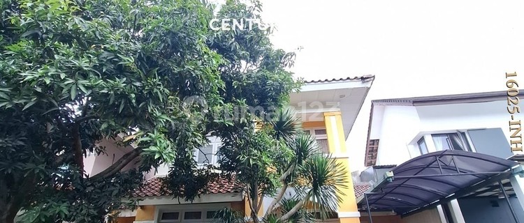 For Quick Sale: House in Bintaro, Negotiable Price, Comfortable Neighborhood 1