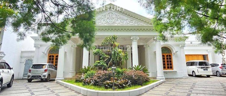 DIJUAL CEPAT RUMAH PONDOK INDAH JAKARTA SELATAN 1