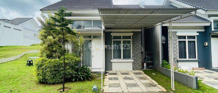 For Sale At Sentul City - Secondary House Turun Harga !!!! 1