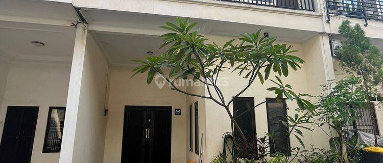 Di Sewakan Rumah Di Lenteng Agung - Modern House & Semi Furnished 1