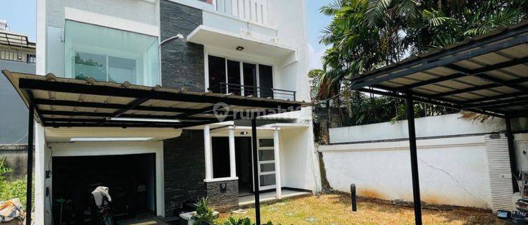 For Sale Andara Modern Minimalist Dalam Townhouse Nfl 1