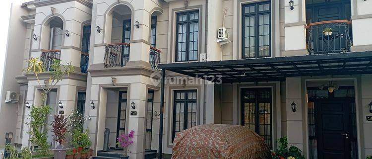 RUMAH MURAH JOGJA 2 LANTAI STRATEGIS DEKAT KOTA  1