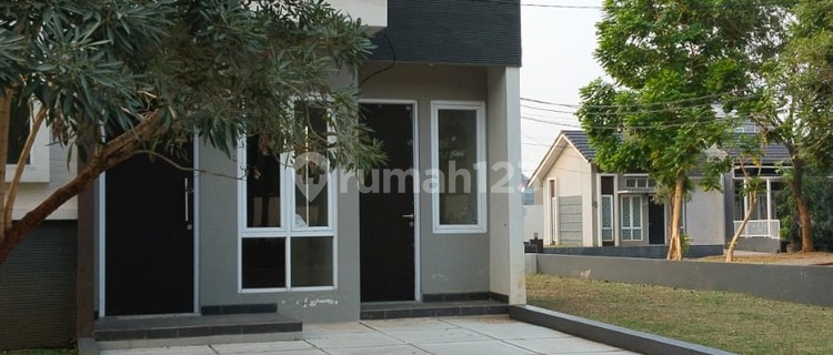 Rumah Sewa Bagus Siap Huni Di Harvest City 1