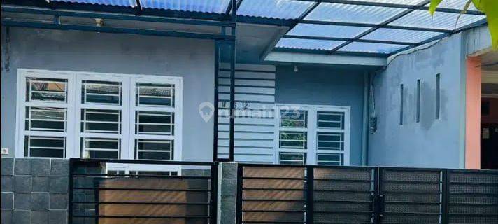 Jual Cepat Rumah Siap Huni di Citra Raya Cikupa Tangerang 1