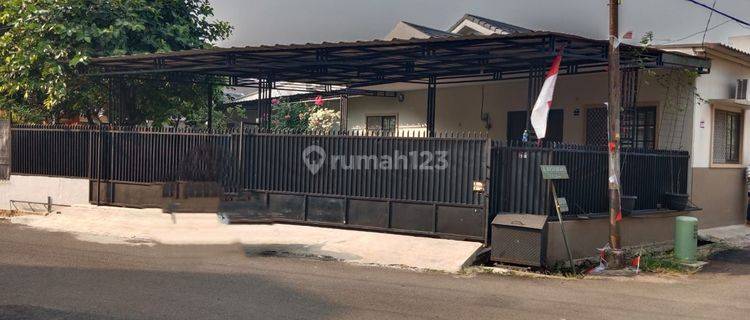 Dijual Rumah Cantik Siap Huni Di Villa Rizki Ilhami Tangerang 1