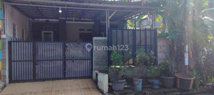 Dijual Cepat / Bu Rumah Siap Huni Di Perumahan Pws Tigaraksa 1