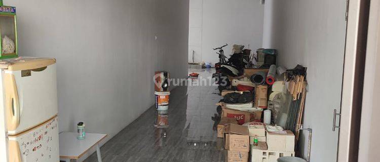 RUKO 2 LANTAI LOKASI STRATEGIS SIAP PAKAI DI TAMAN KOPO INDAH 3 TKI3 BANDUNG 1