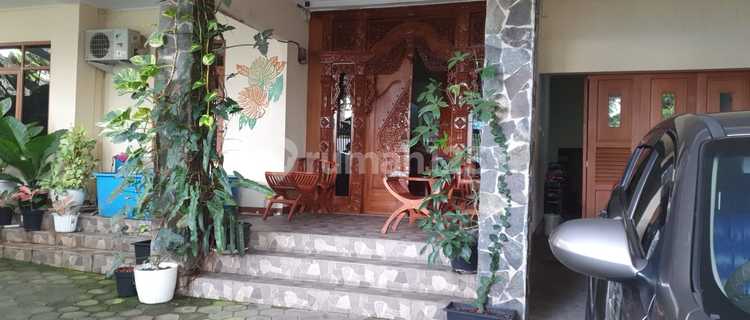 " Dijual Rumah di Sukamulya Indah Bandung Tol Pasteur, Pvj, Rshs 1