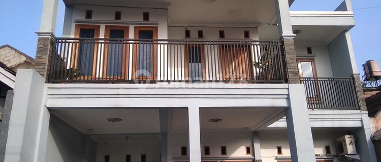 Dijual Rumah di Pandanwangi Margawangi Bandung 1