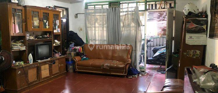 Dijual Rumah Di Karasak Moch Toha Bandung 1