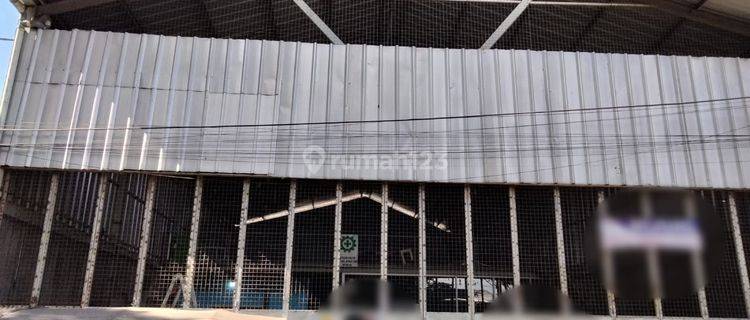 Gudang Nyaman Dan Aman di Sayap Pungkur Bandung  1
