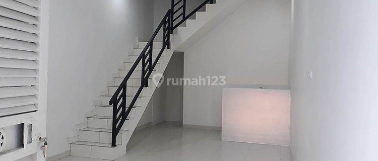 Ruko Terawat Nyaman Dan Aman di Soreang 1