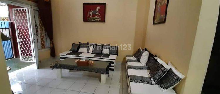 Rumah Full Furnish Bagus Siap Pakai di Ciapatat Bandung Barat 1