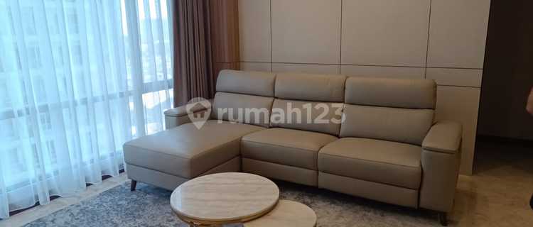 Apartemen 100 Full Furnish di Hegarmanah Residence Bandung 1