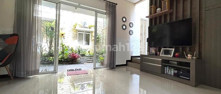 "Dijual Rumah Kota Baru Parahyangan (Kbp)Mayang Sunda Ikea, Wahoo 1