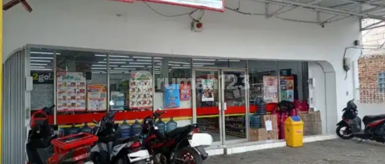 "Dijual Ruko Alfamart Aktif Cihanjuang Cimahi Bandung Rs Dustira 1