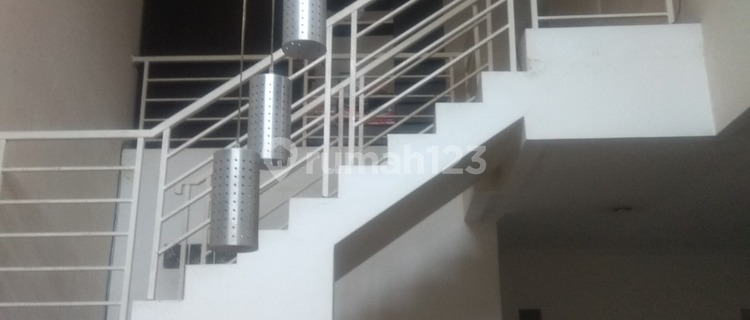 "Dijual Rumah Pasadena Bandung Caringin, Citylink, Tol Pasirkoja 1