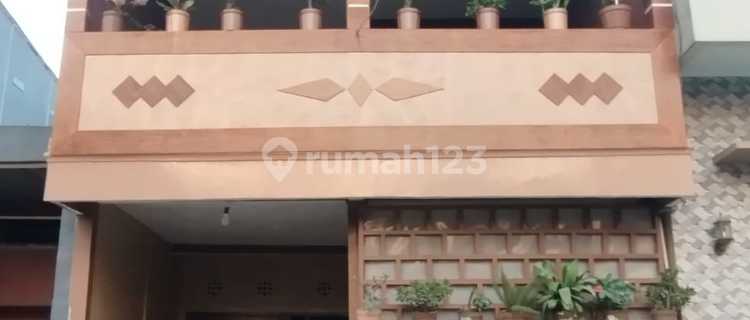 "Dijual Rumah Komplek Pondok Padalarang Indah, Tol Padalarang 1