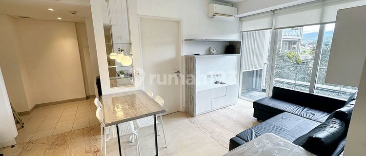 Disewakan Apartemen Landmark Dkt Binus, Paskal23, Bpk, Rs.santosa 1